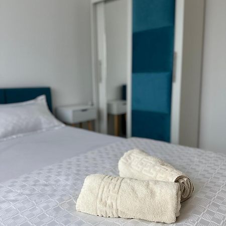 Chiajna Stylish Apartment Militari - Parking Spot מראה חיצוני תמונה